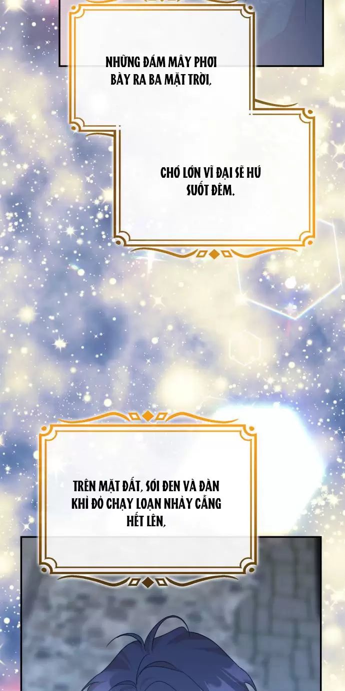 Sống Trong Vườn Hoa Của Công Chúa: Chapter 20