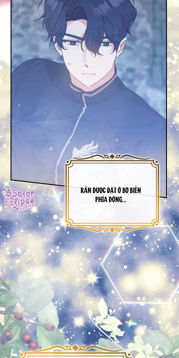 Sống Trong Vườn Hoa Của Công Chúa: Chapter 20