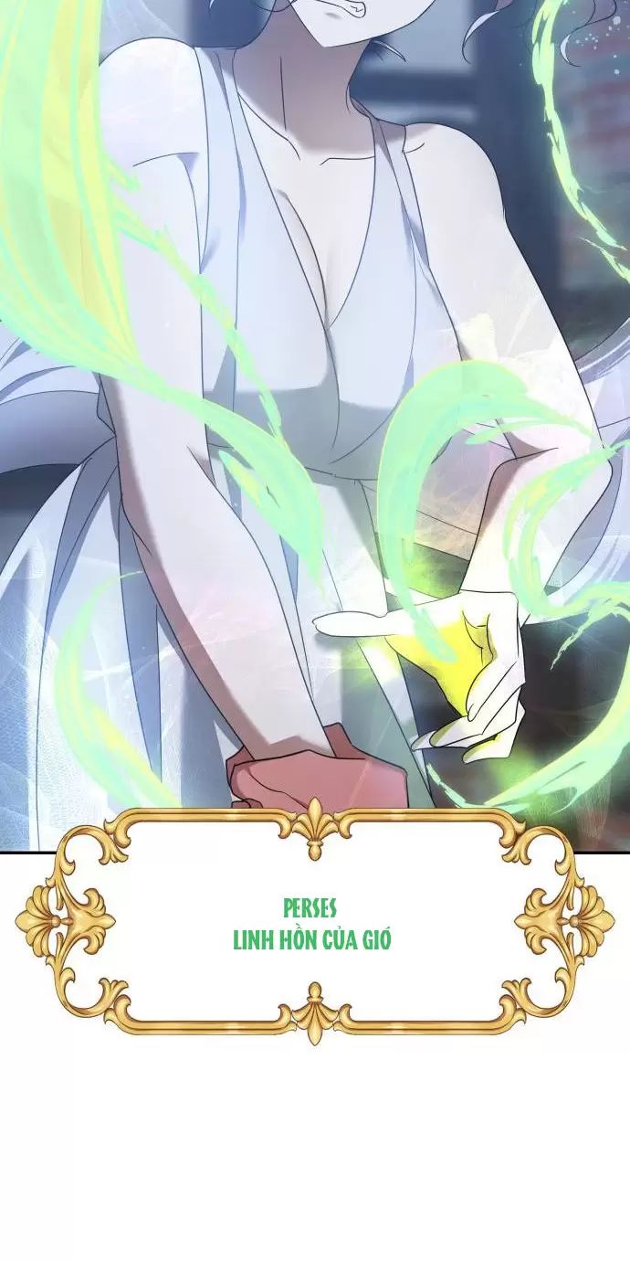 Sống Trong Vườn Hoa Của Công Chúa: Chapter 20