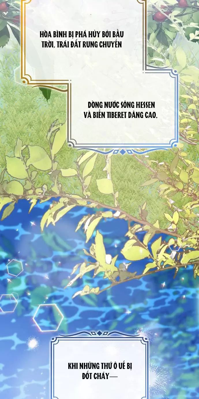 Sống Trong Vườn Hoa Của Công Chúa: Chapter 20