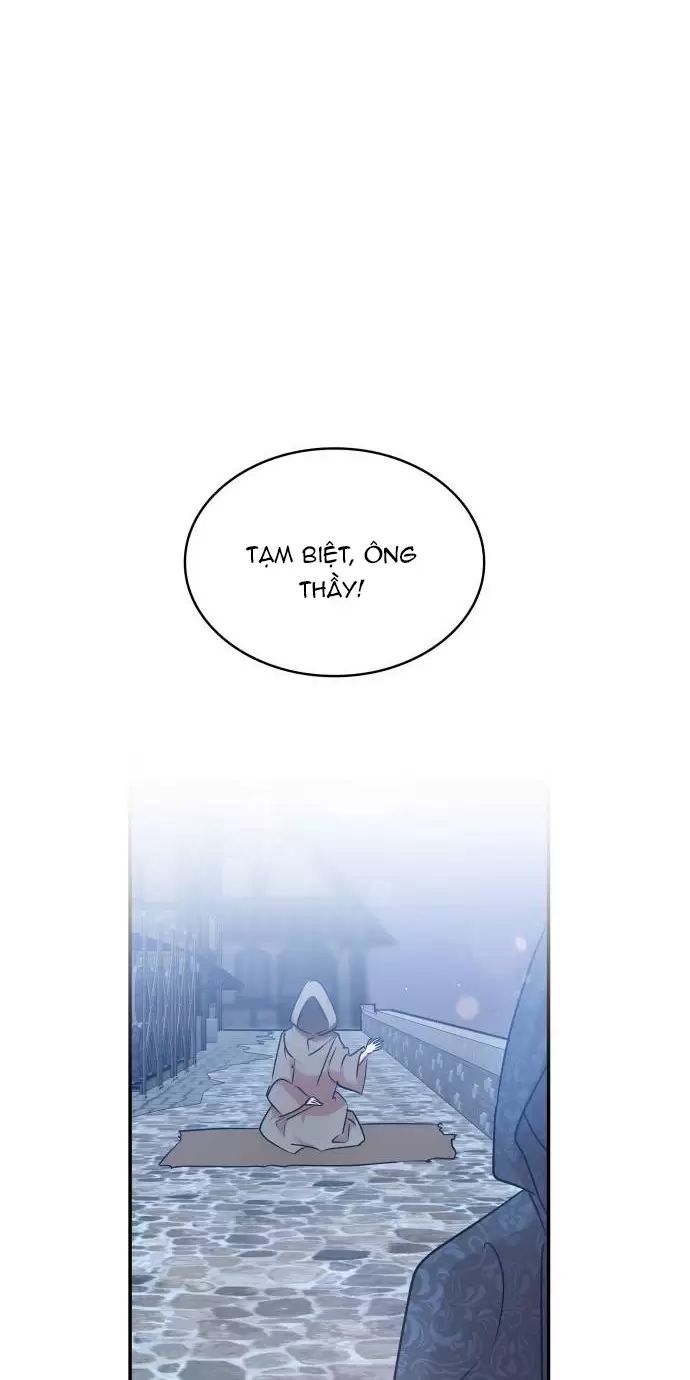 Sống Trong Vườn Hoa Của Công Chúa: Chapter 20