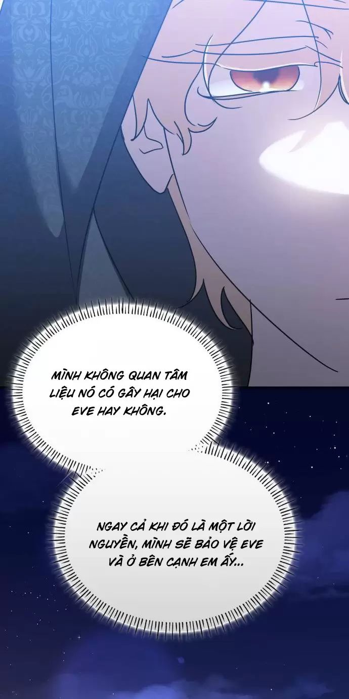Sống Trong Vườn Hoa Của Công Chúa: Chapter 20
