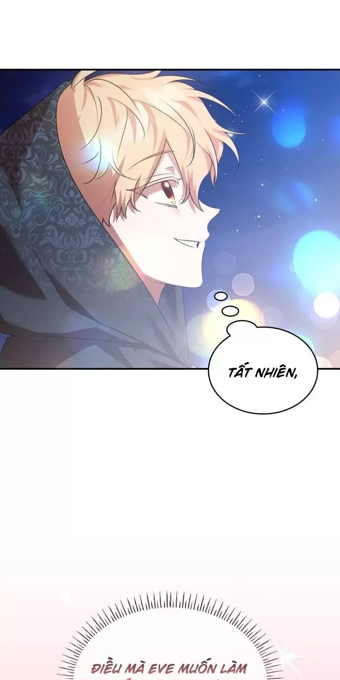 Sống Trong Vườn Hoa Của Công Chúa: Chapter 21