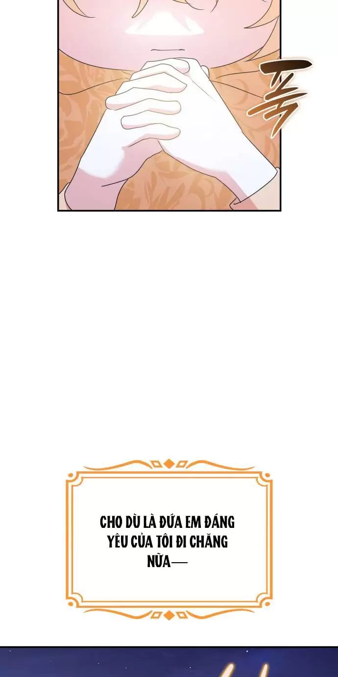 Sống Trong Vườn Hoa Của Công Chúa: Chapter 21