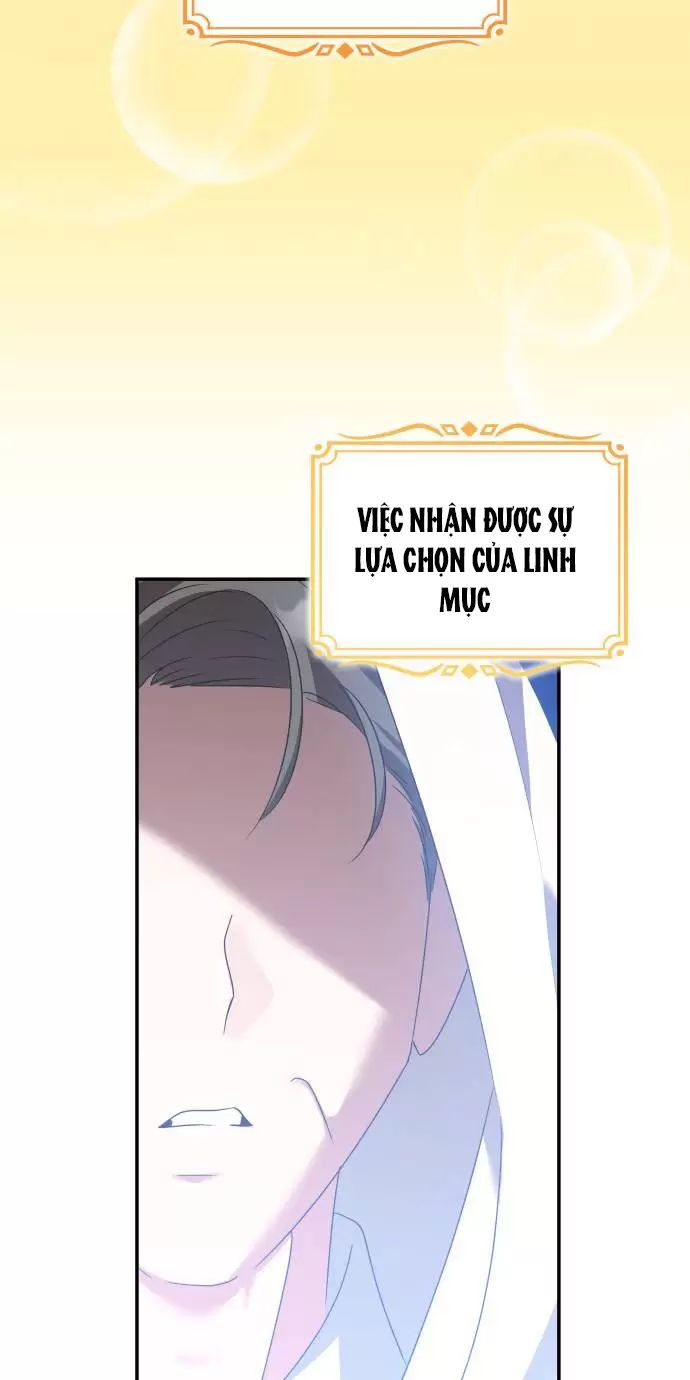Sống Trong Vườn Hoa Của Công Chúa: Chapter 21