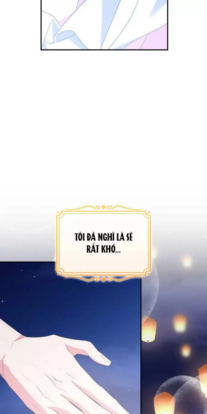 Sống Trong Vườn Hoa Của Công Chúa: Chapter 21
