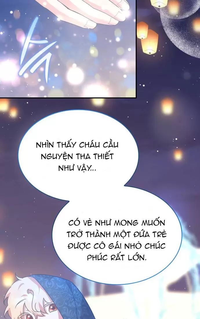 Sống Trong Vườn Hoa Của Công Chúa: Chapter 21