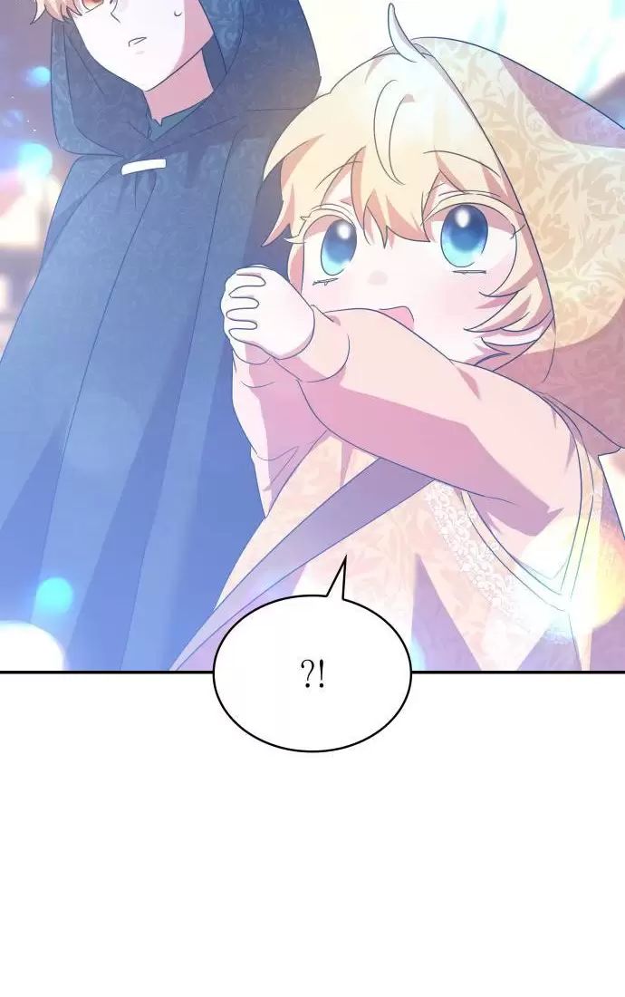 Sống Trong Vườn Hoa Của Công Chúa: Chapter 21