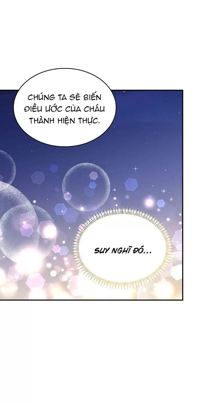 Sống Trong Vườn Hoa Của Công Chúa: Chapter 21