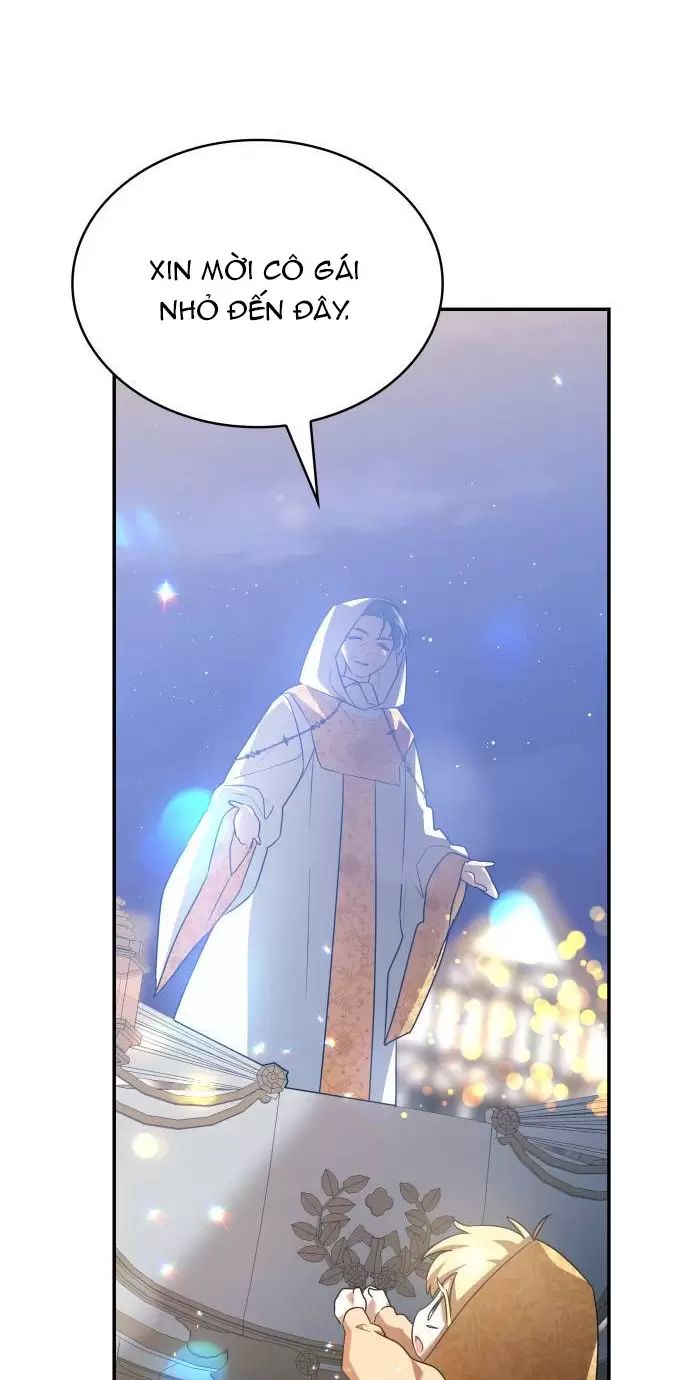 Sống Trong Vườn Hoa Của Công Chúa: Chapter 21