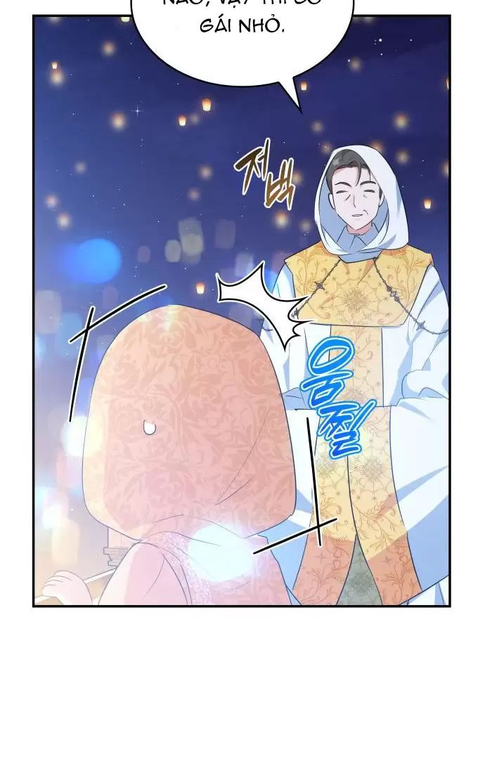 Sống Trong Vườn Hoa Của Công Chúa: Chapter 21