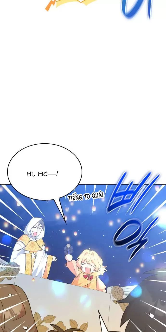 Sống Trong Vườn Hoa Của Công Chúa: Chapter 21