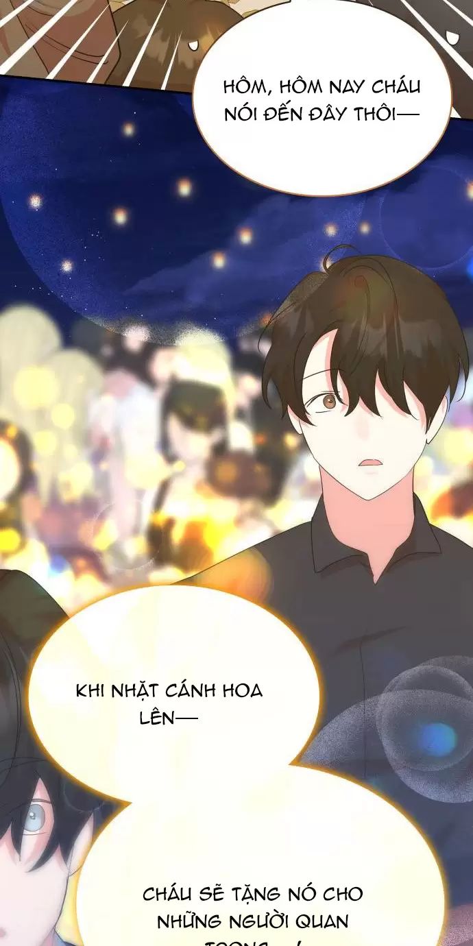 Sống Trong Vườn Hoa Của Công Chúa: Chapter 21