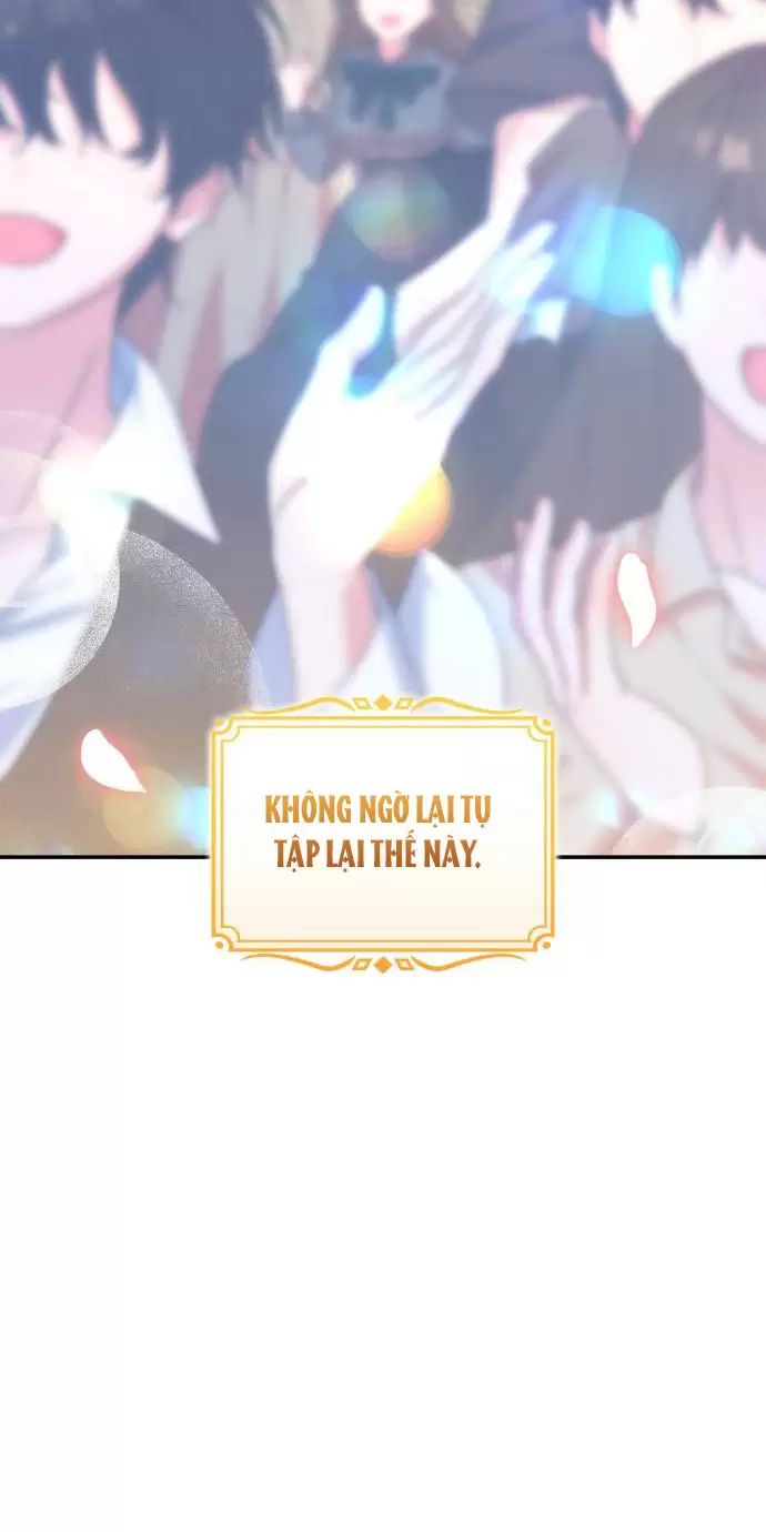 Sống Trong Vườn Hoa Của Công Chúa: Chapter 21