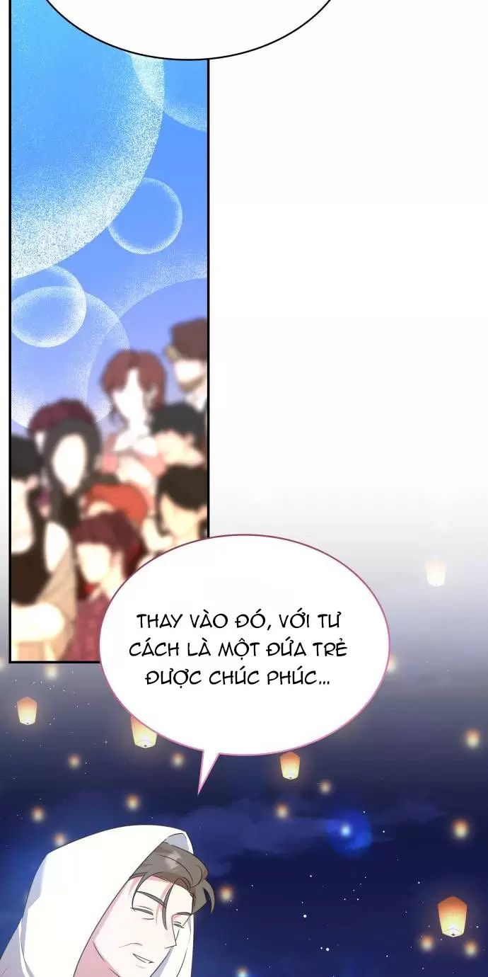 Sống Trong Vườn Hoa Của Công Chúa: Chapter 21