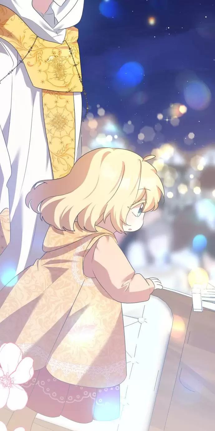 Sống Trong Vườn Hoa Của Công Chúa: Chapter 21