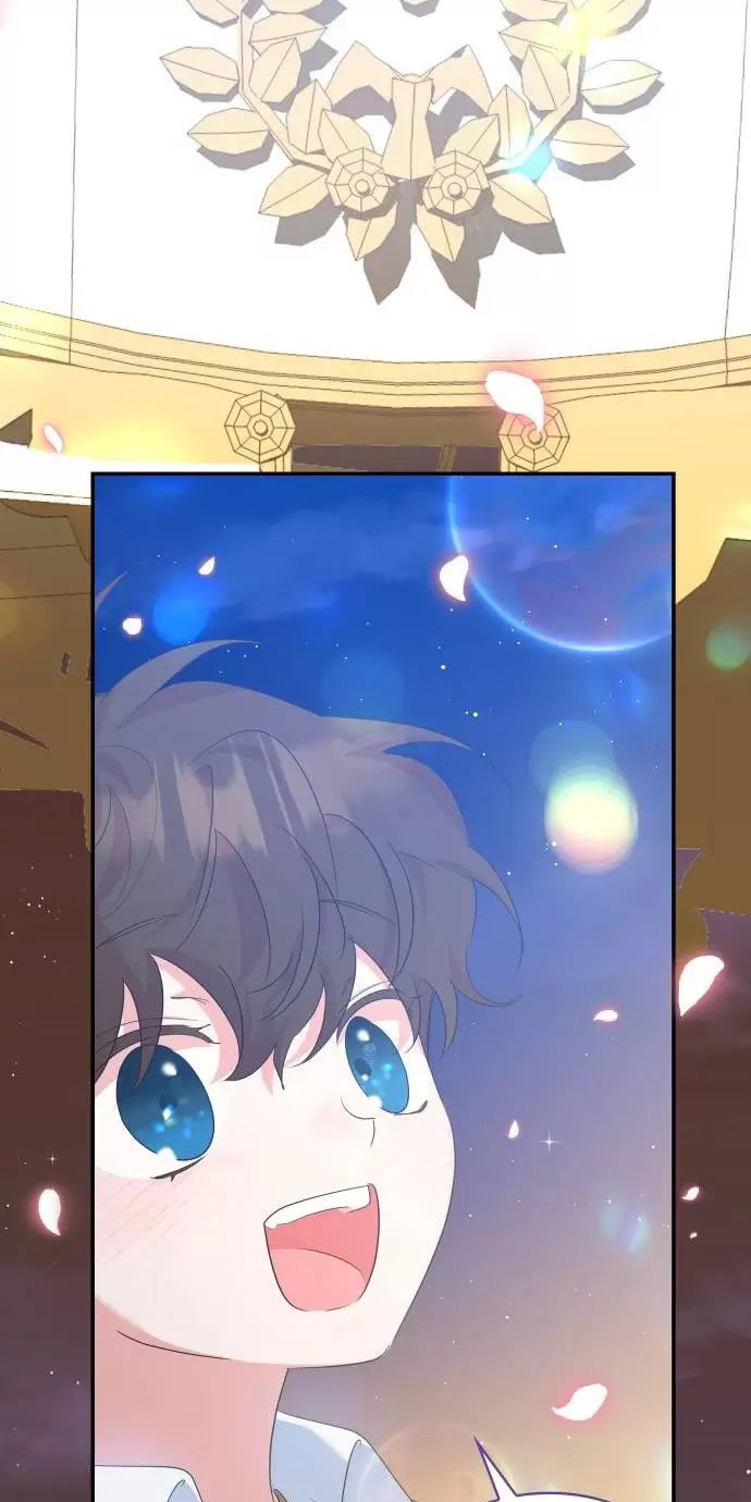 Sống Trong Vườn Hoa Của Công Chúa: Chapter 21