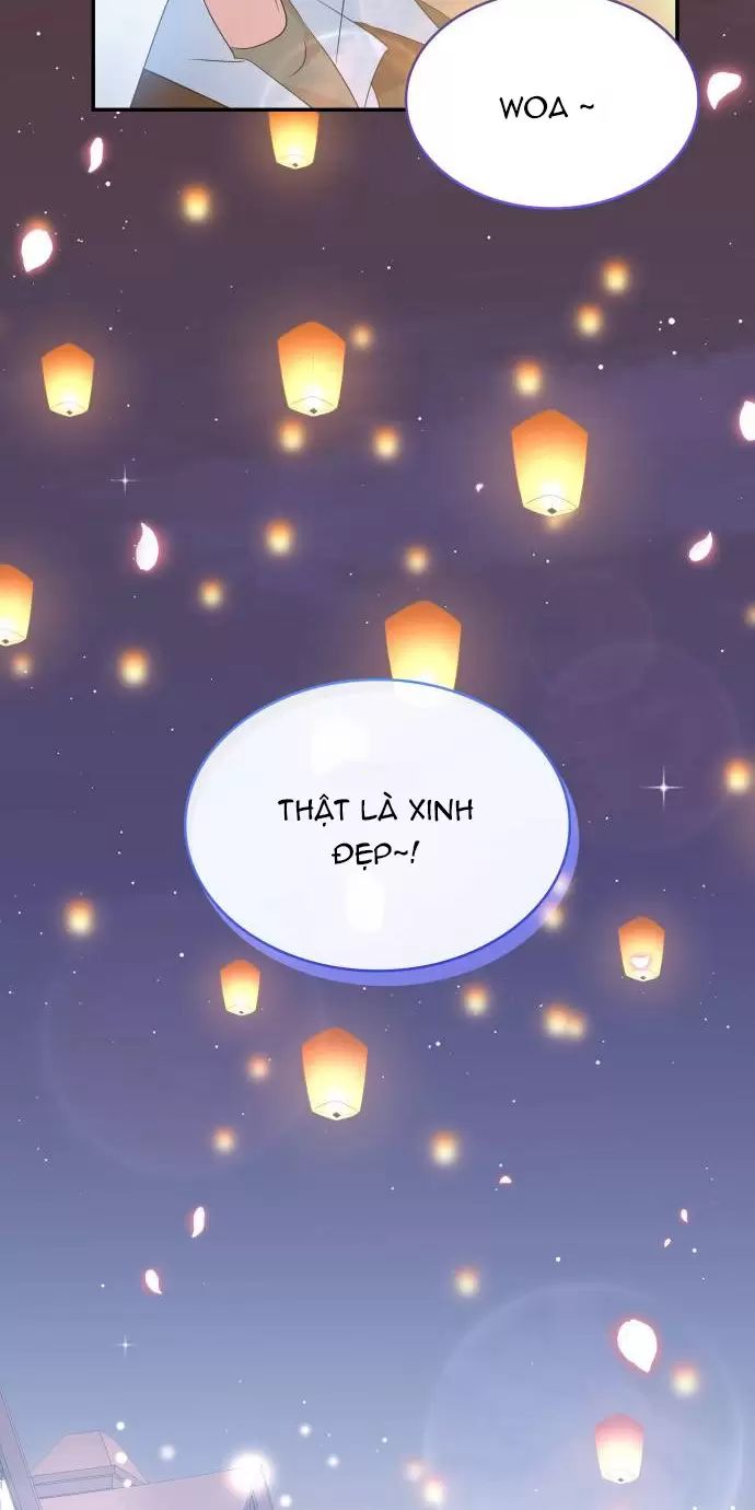 Sống Trong Vườn Hoa Của Công Chúa: Chapter 21