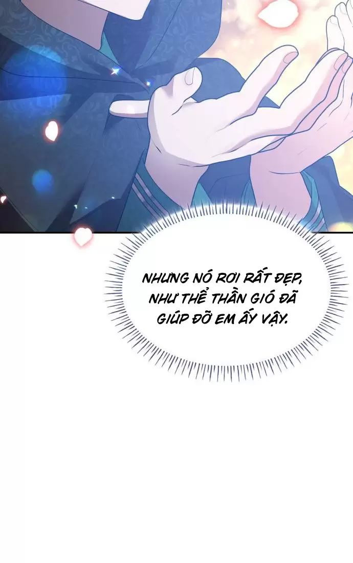Sống Trong Vườn Hoa Của Công Chúa: Chapter 21