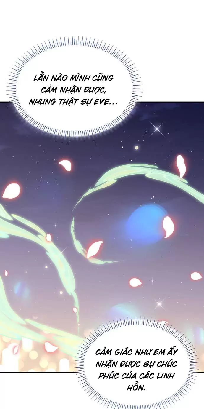 Sống Trong Vườn Hoa Của Công Chúa: Chapter 21