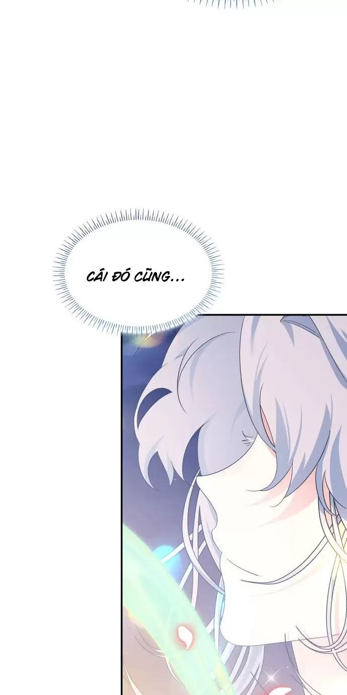Sống Trong Vườn Hoa Của Công Chúa: Chapter 21