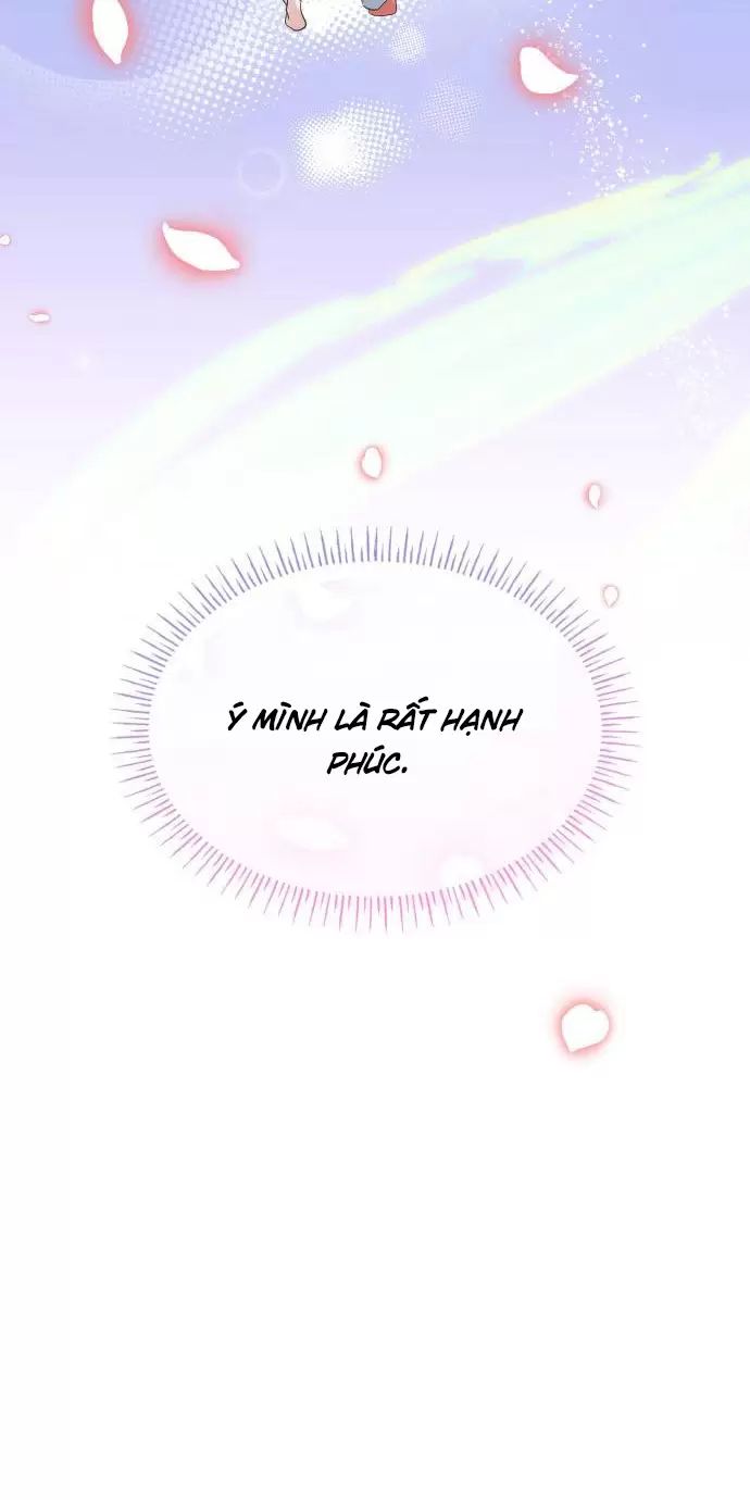 Sống Trong Vườn Hoa Của Công Chúa: Chapter 21