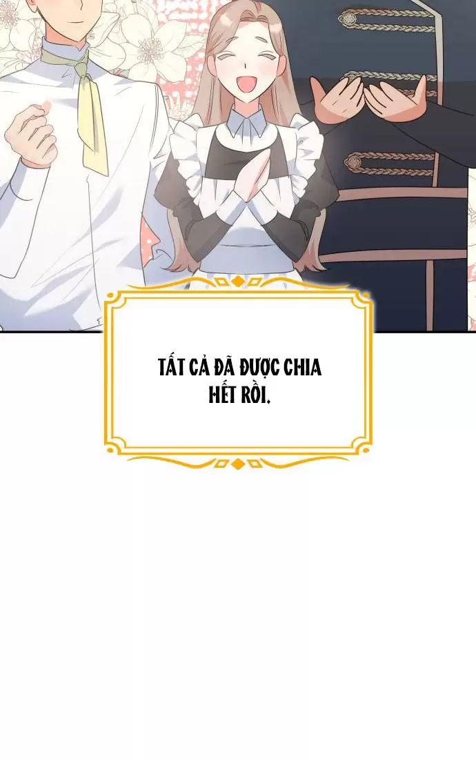 Sống Trong Vườn Hoa Của Công Chúa: Chapter 21