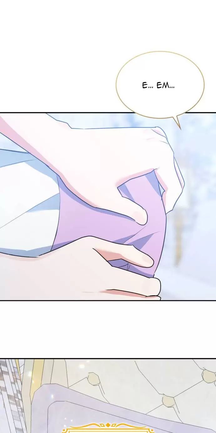 Sống Trong Vườn Hoa Của Công Chúa: Chapter 21