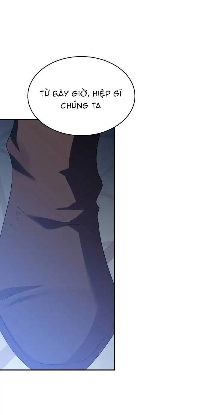 Sống Trong Vườn Hoa Của Công Chúa: Chapter 21