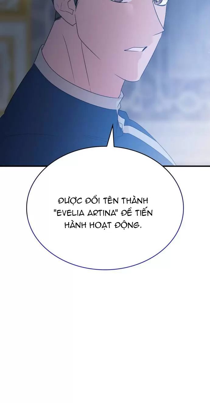 Sống Trong Vườn Hoa Của Công Chúa: Chapter 21