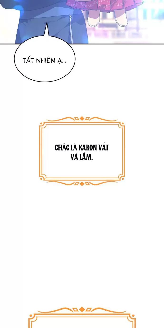 Sống Trong Vườn Hoa Của Công Chúa: Chapter 21