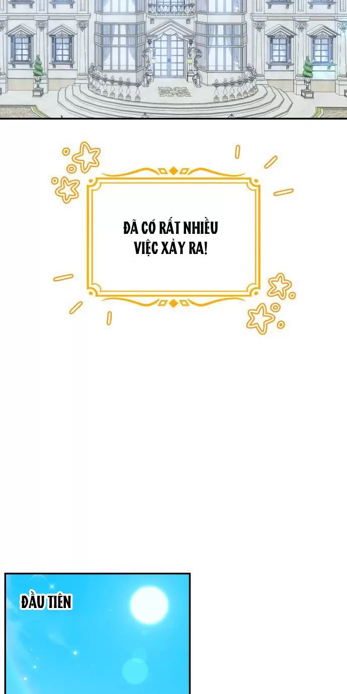 Sống Trong Vườn Hoa Của Công Chúa: Chapter 22