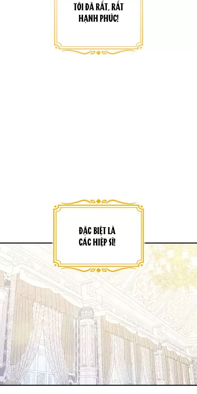 Sống Trong Vườn Hoa Của Công Chúa: Chapter 22