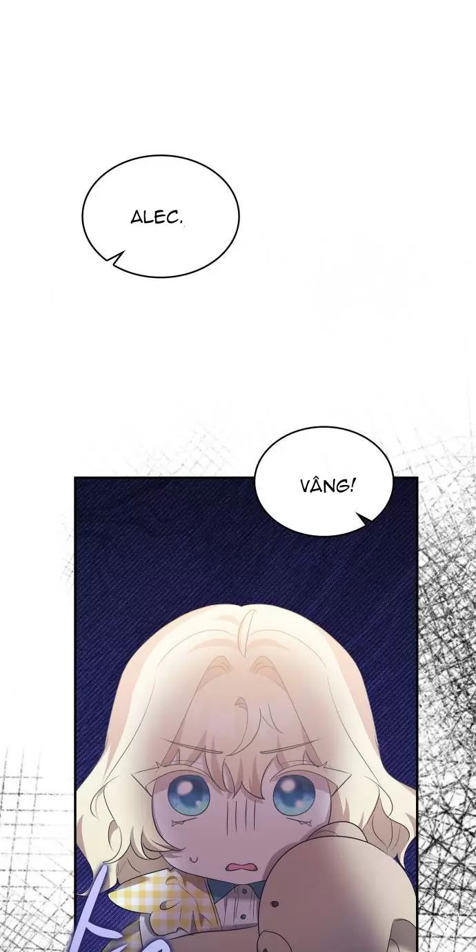Sống Trong Vườn Hoa Của Công Chúa: Chapter 22