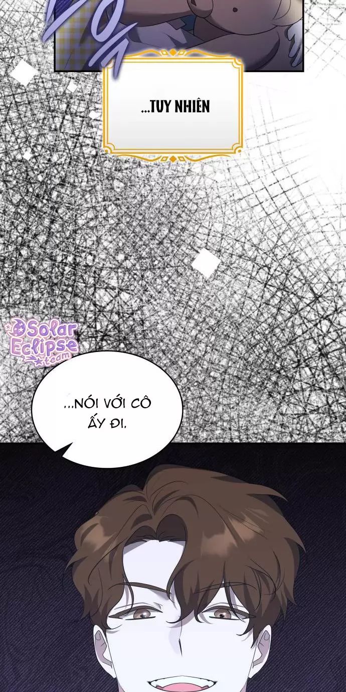 Sống Trong Vườn Hoa Của Công Chúa: Chapter 22