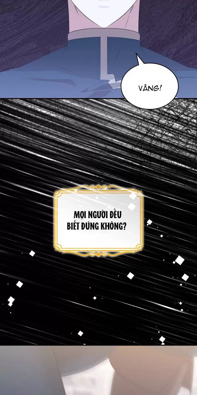 Sống Trong Vườn Hoa Của Công Chúa: Chapter 22