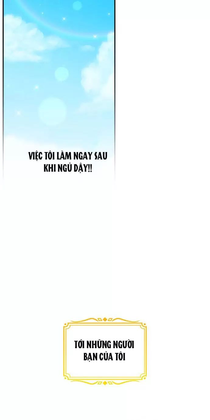 Sống Trong Vườn Hoa Của Công Chúa: Chapter 22