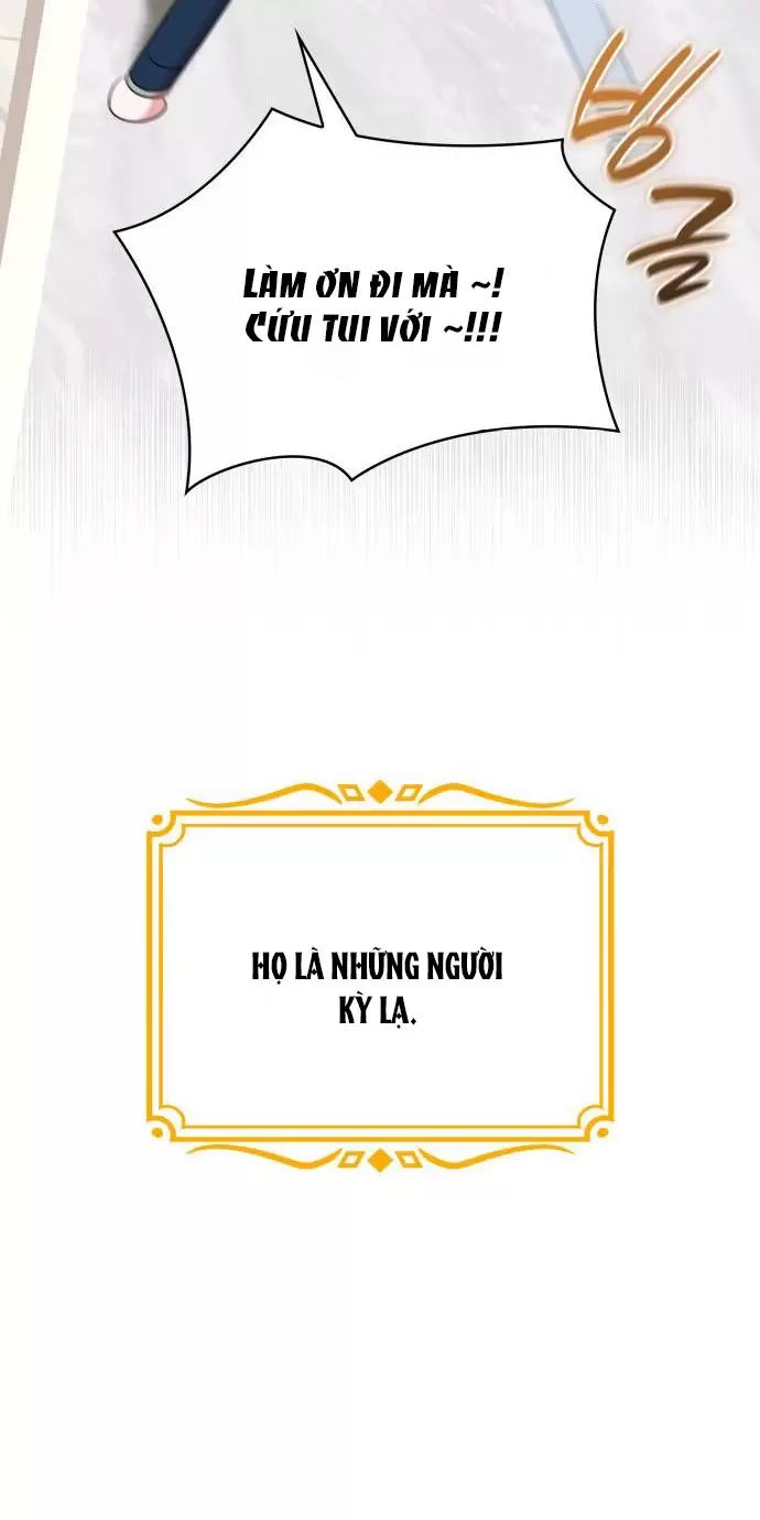 Sống Trong Vườn Hoa Của Công Chúa: Chapter 22