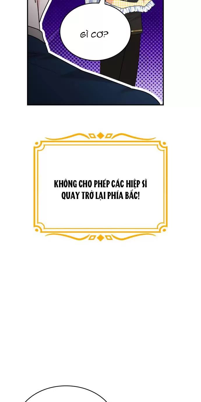 Sống Trong Vườn Hoa Của Công Chúa: Chapter 22