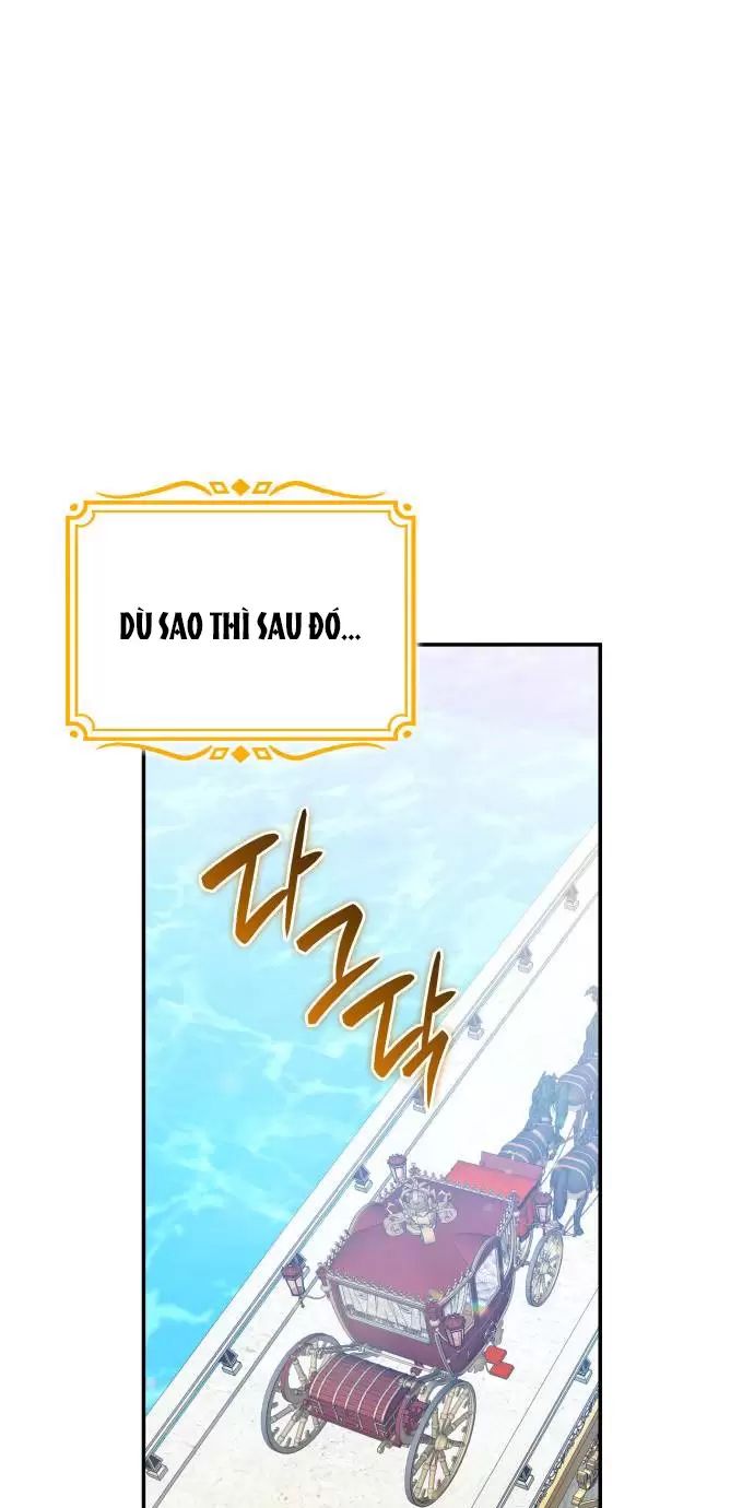 Sống Trong Vườn Hoa Của Công Chúa: Chapter 22