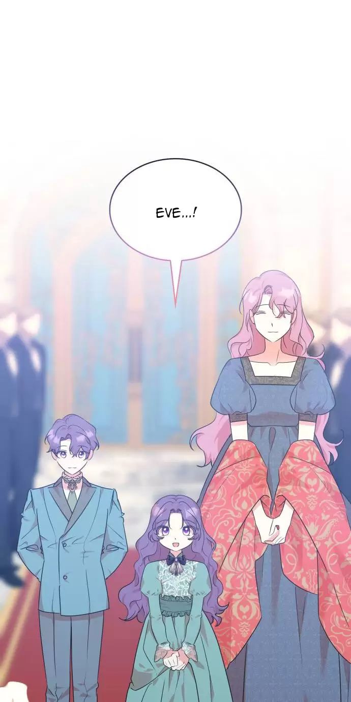 Sống Trong Vườn Hoa Của Công Chúa: Chapter 22