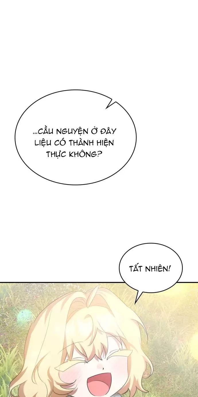 Sống Trong Vườn Hoa Của Công Chúa: Chapter 22