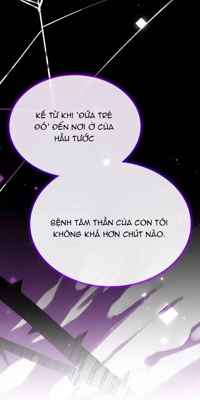 Sống Trong Vườn Hoa Của Công Chúa: Chapter 22