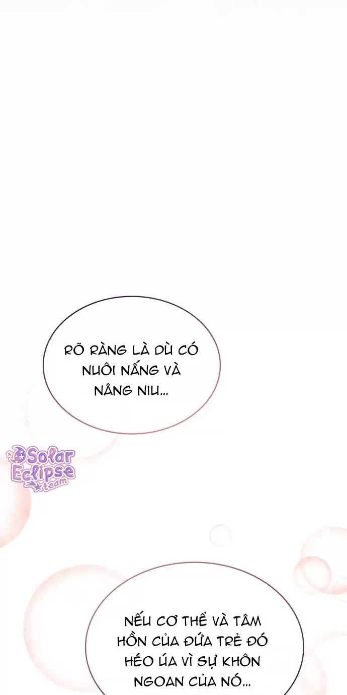 Sống Trong Vườn Hoa Của Công Chúa: Chapter 22