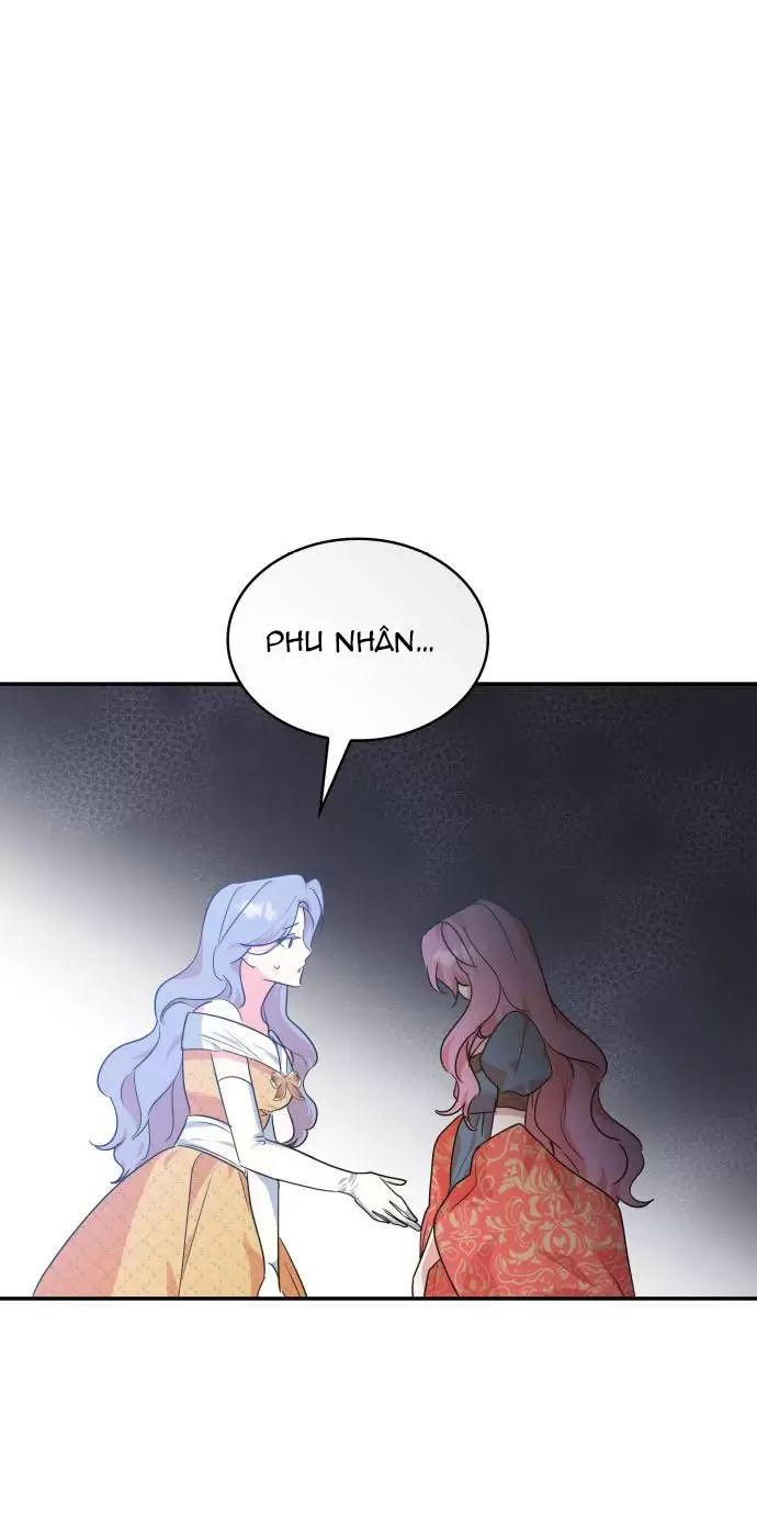 Sống Trong Vườn Hoa Của Công Chúa: Chapter 22
