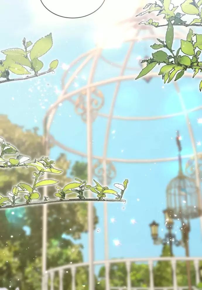 Sống Trong Vườn Hoa Của Công Chúa: Chapter 22