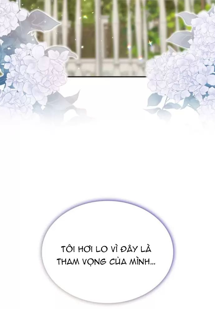 Sống Trong Vườn Hoa Của Công Chúa: Chapter 22