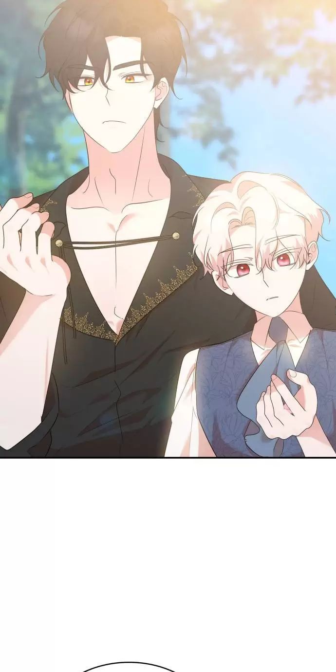 Sống Trong Vườn Hoa Của Công Chúa: Chapter 22