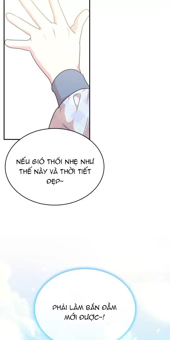 Sống Trong Vườn Hoa Của Công Chúa: Chapter 22