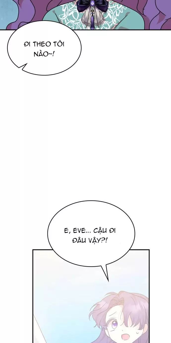 Sống Trong Vườn Hoa Của Công Chúa: Chapter 22